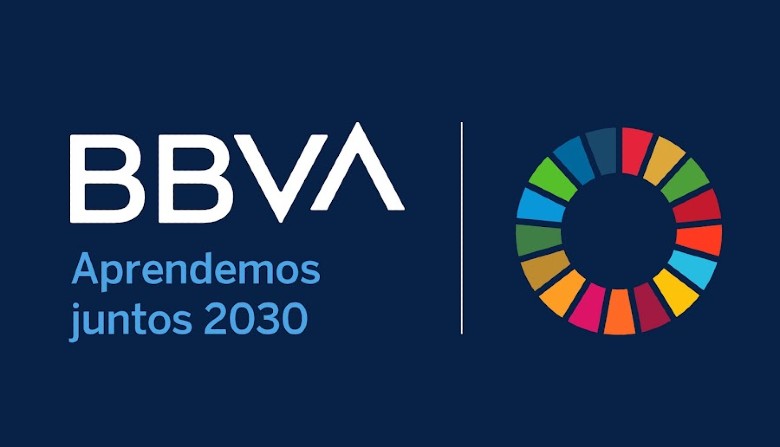 Programa De BBVA: 'Aprendemos Juntos 2030' - Grupo R Multimedio