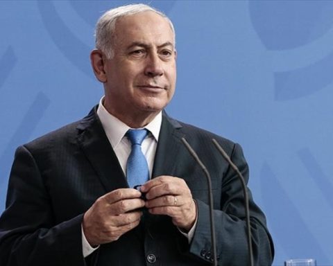 Netanyahu