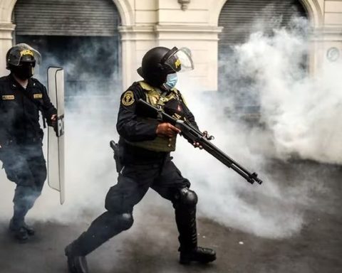 Perú