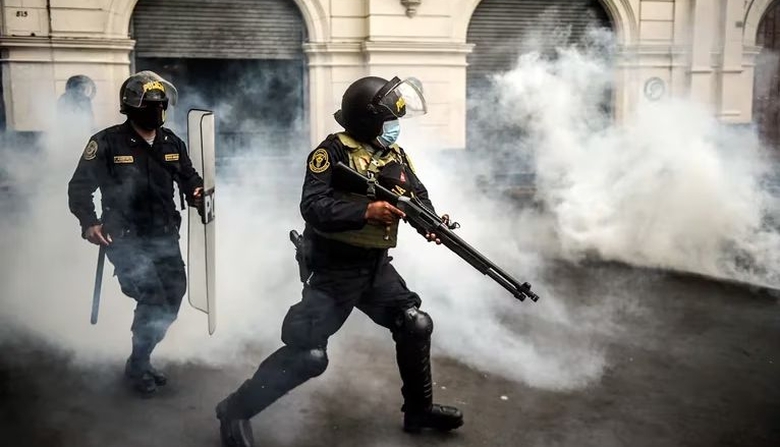 Perú