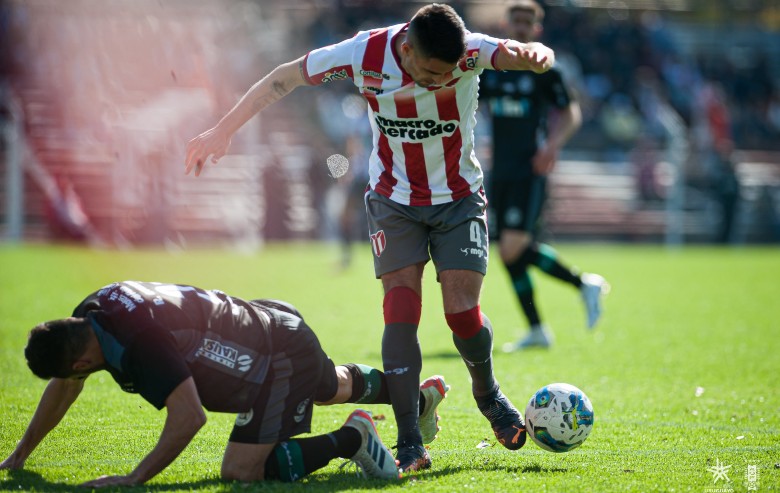 Clausura - Fecha 3 - Boston River 0:1 Peñarol 