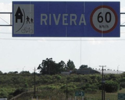 Rivera local