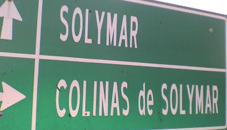 Solymar