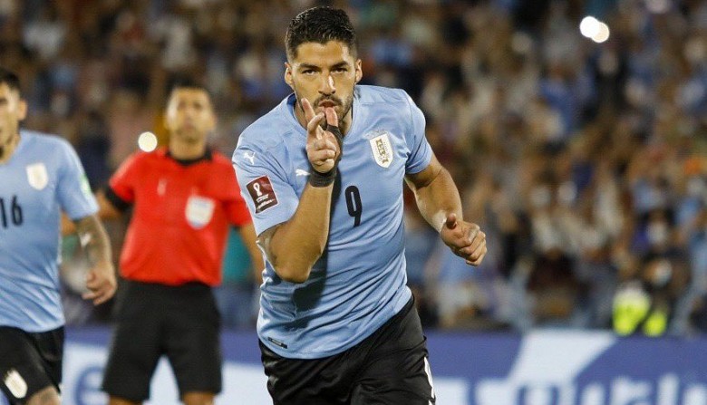 Uruguay campeón del mundo: Estas son sus cinco estrellas de su futbol