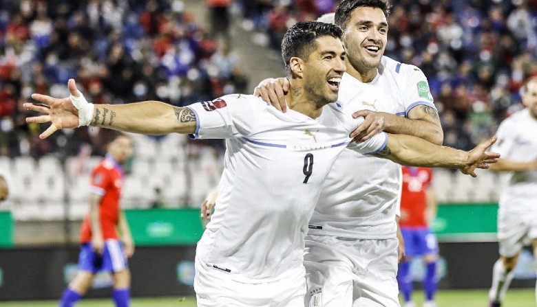 Pasos a seguir para ver los partidos de la Celeste a través de AUF TV - AUF