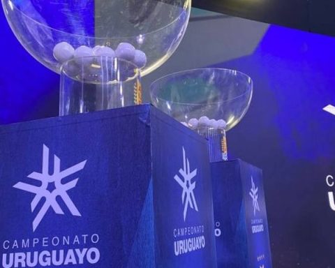 Campeonato uruguayo
