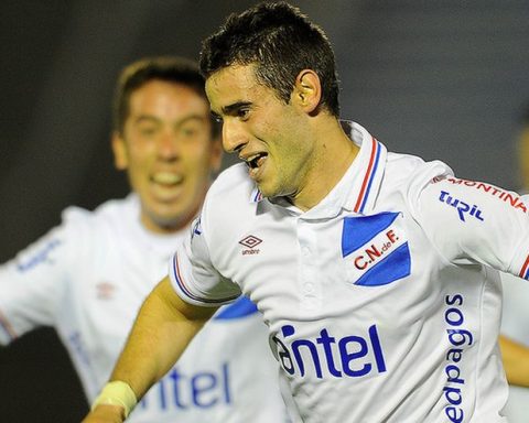 Gastón Pereiro