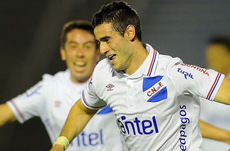 Gastón Pereiro