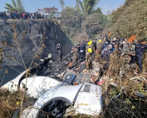 Nepal