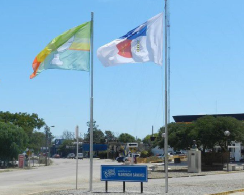 Florencio Sánchez
