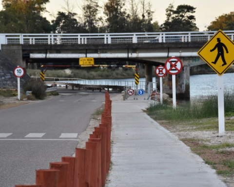 Parque del plata