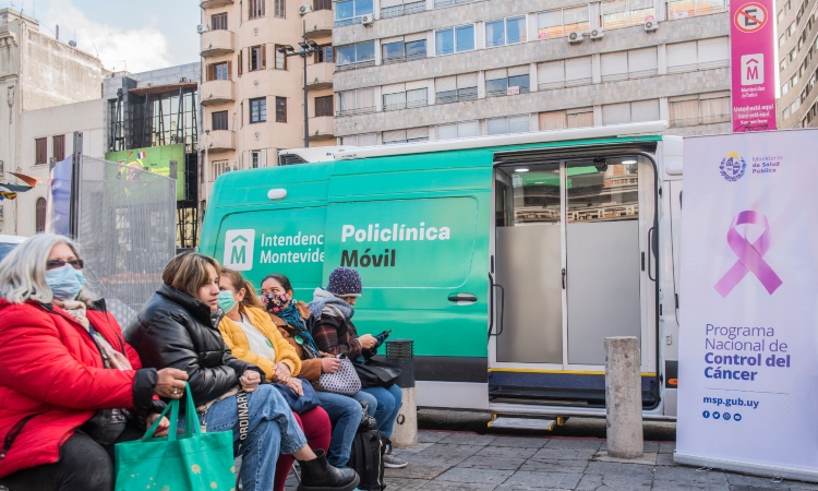 Se celebró el Día Internacional de Acción por la Salud de las Mujeres ...