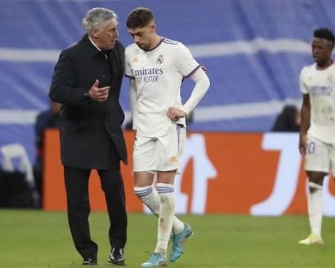 Valverde Ancelotti