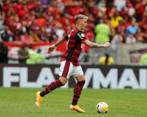 Flamengo Varela