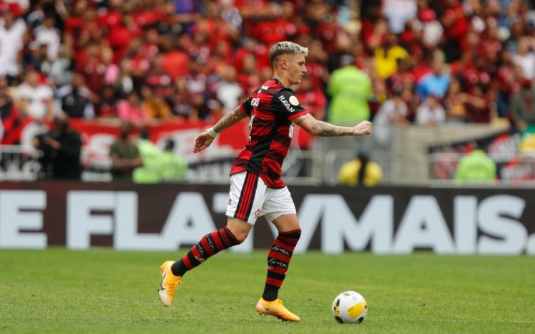 Flamengo Varela