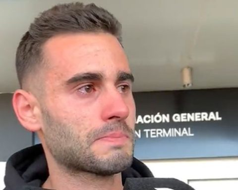 Gastón Pereiro