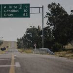 Rocha La Coronilla ruta 9