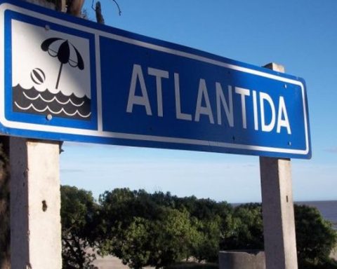 Atlántida