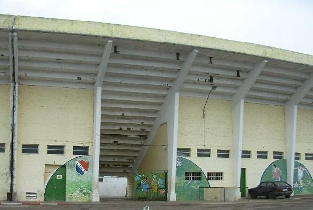 Estadio Luis Köster Soriano