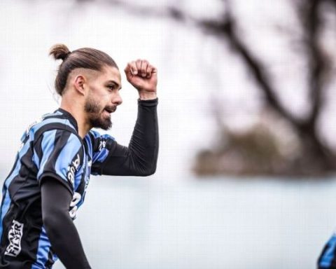 Thiago Vecino