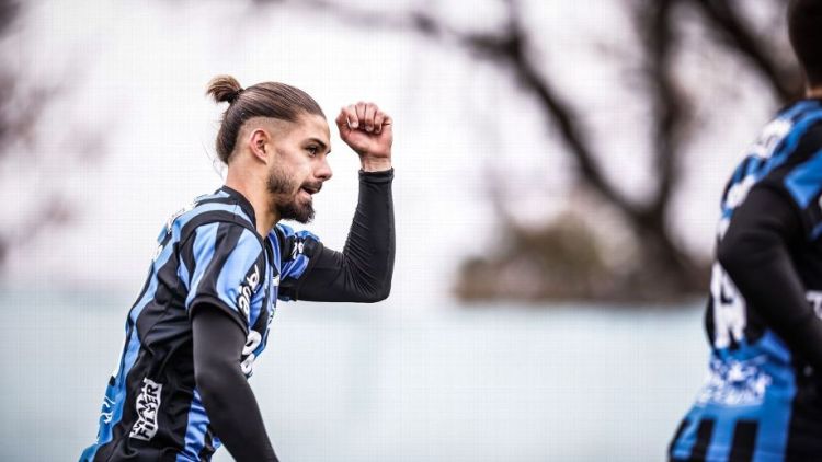 Thiago Vecino