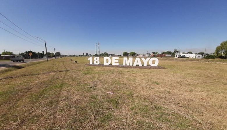 18 de mayo