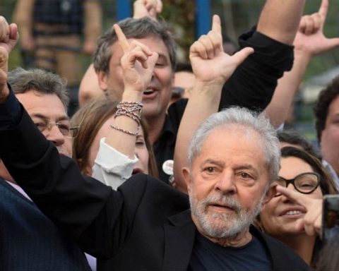 Lula brasil gobierno