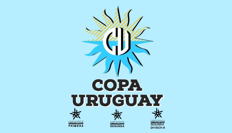 Histórico: la AUF creó la Copa Uruguay que tendrá a 76 clubes de