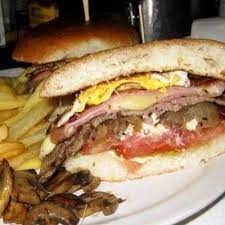 chivito