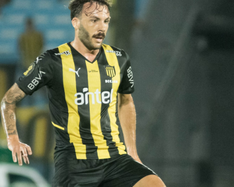 Sebastián Rodríguez