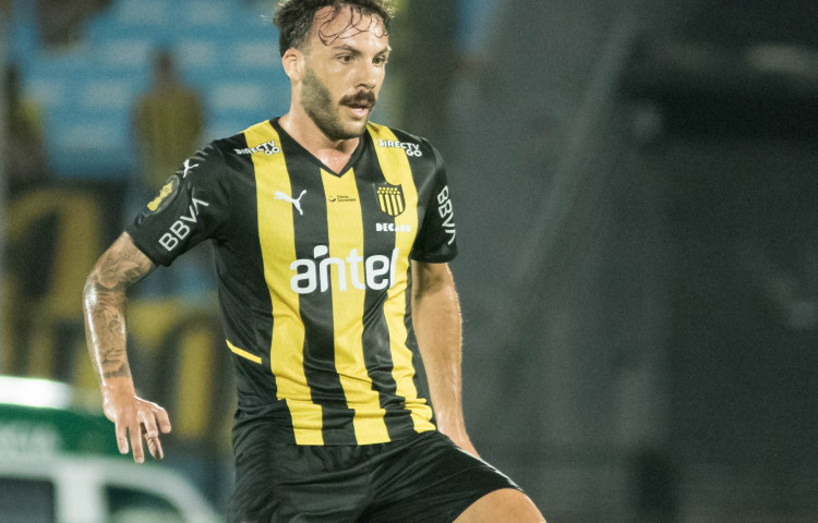 Sebastián Rodríguez