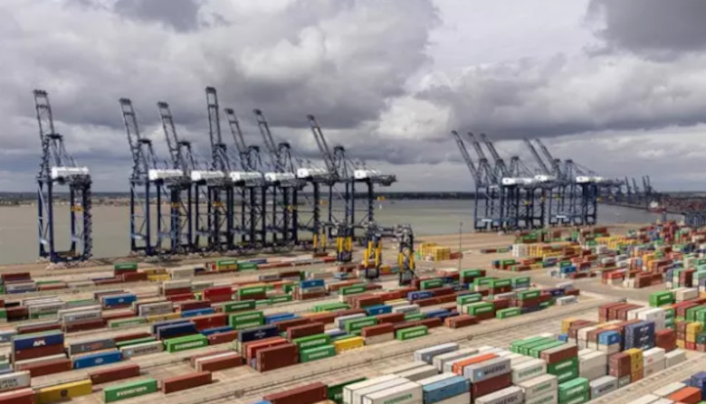 Estafador ofrecía acceso a trabajos en el puerto de Montevideo