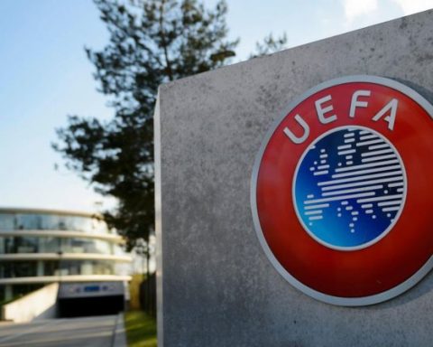 Champions uefa
