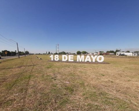 18 de mayo