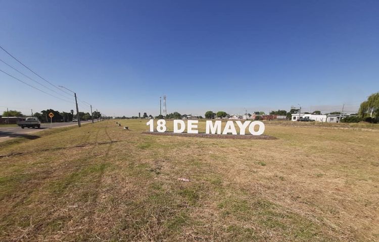 18 de mayo