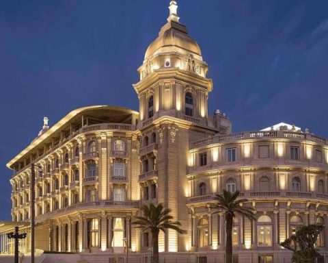 Casino Carrasco