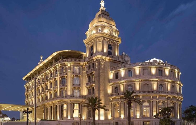 Casino Carrasco