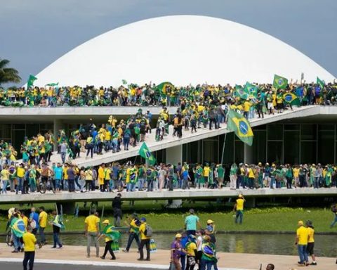 Brasil Congreso