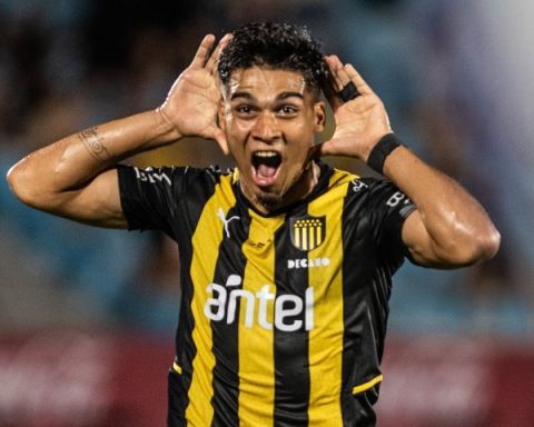 Peñarol Arezo