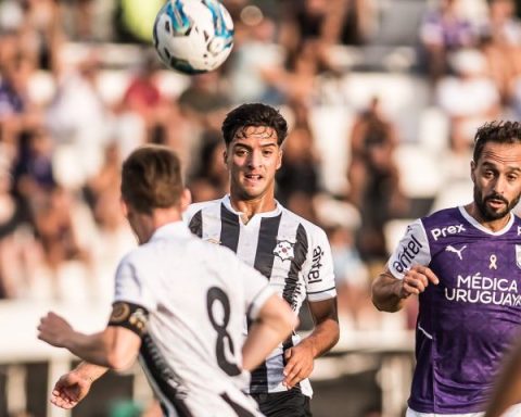 Wanderers defensor