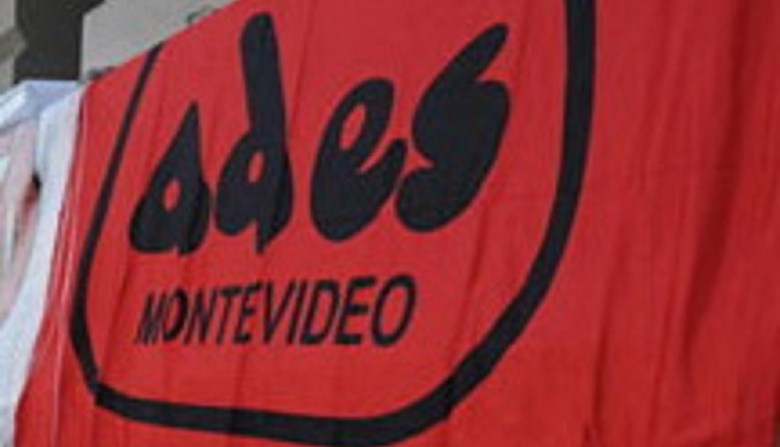 Profesores realizan paro hoy en liceos de Montevideo mientras que el ...