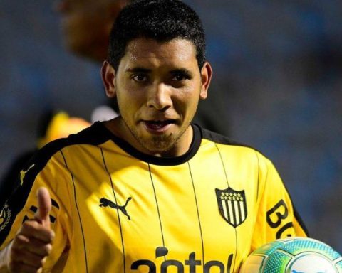 Cristian Palacios
