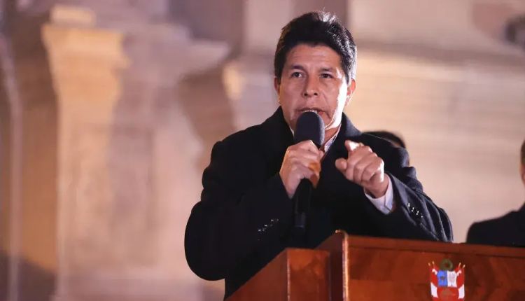 Perú Castillo