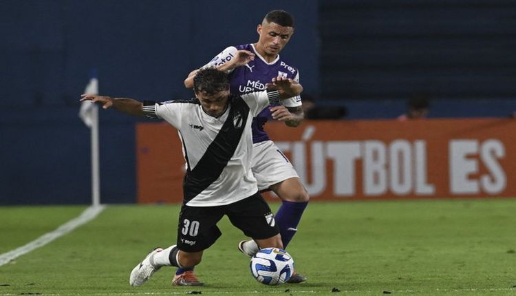 Danubio Defensor