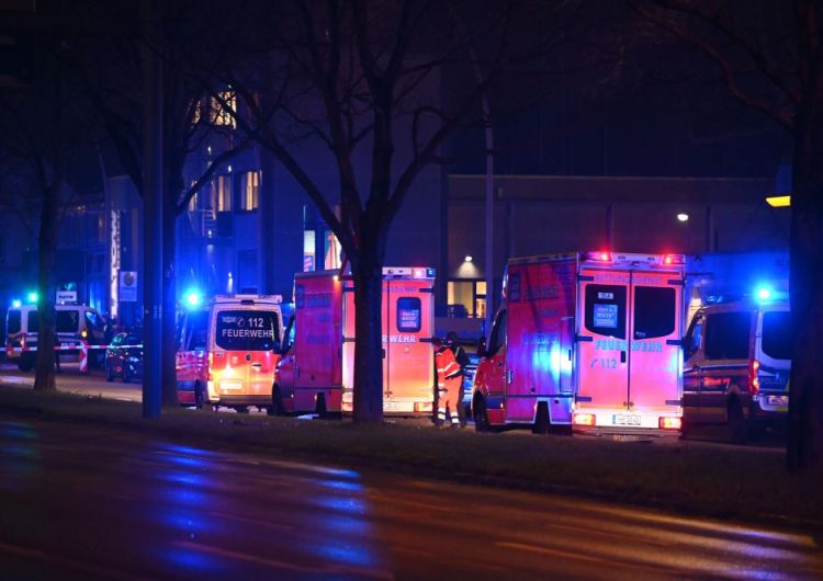 Alemania Hamburgo
