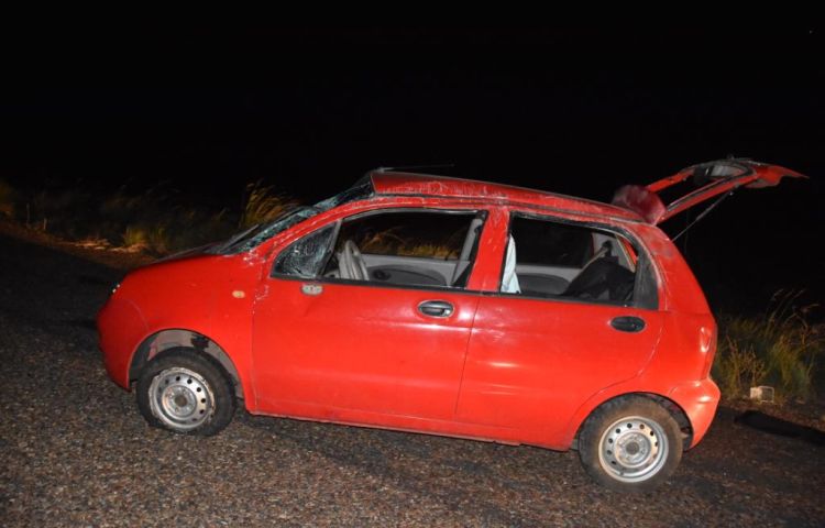 Salto Viajaba