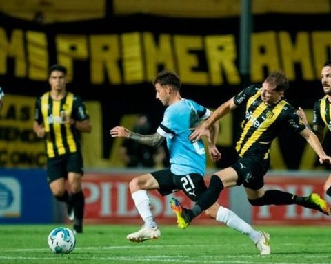 Peñarol Torque