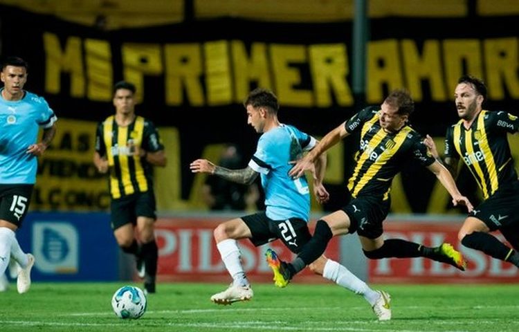 Peñarol Torque