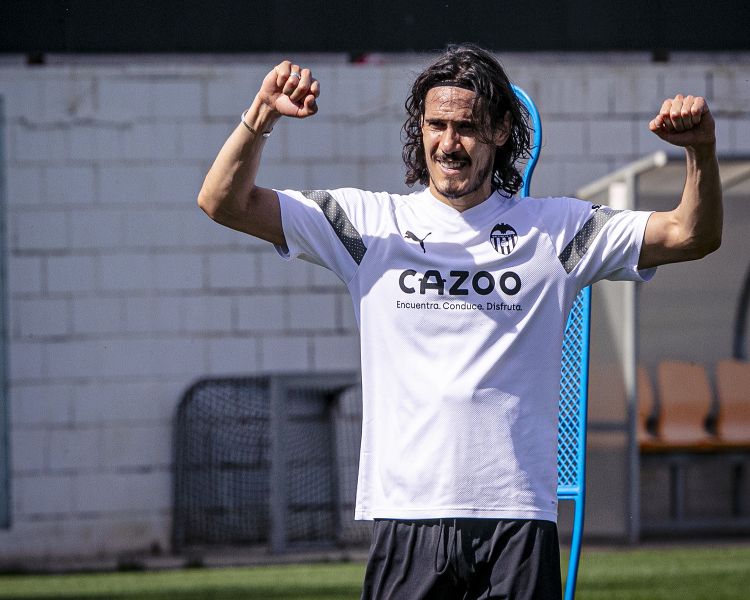 Cavani Valencia