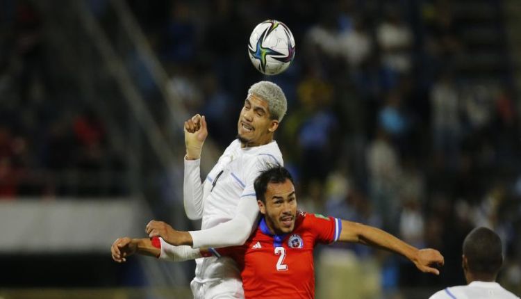Mundial conmebol